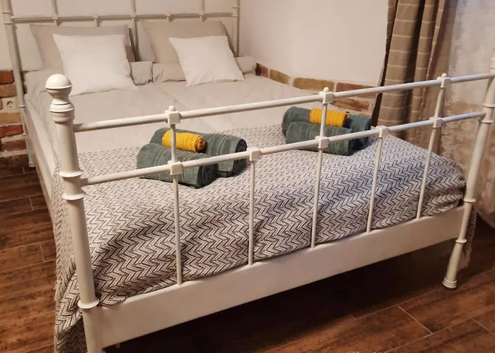 Апартаменты Kuria With Free Parking *