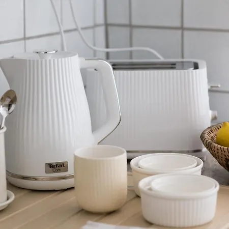 Appartamento Kuria With Free Parking