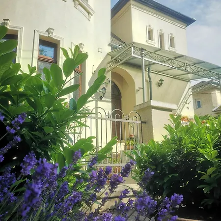 Kuria With Free Parking Budapest