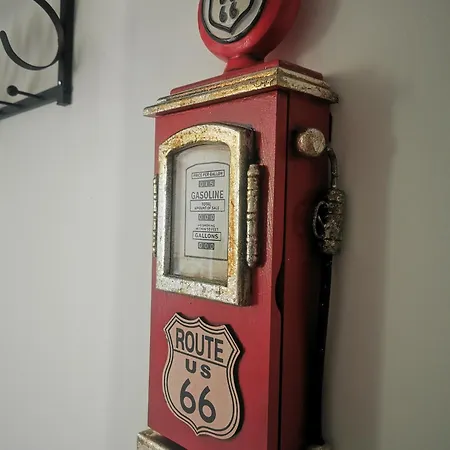 Kuria With Free Parking *