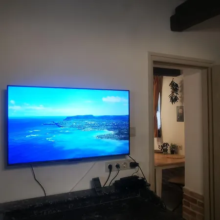 Apartamento Kuria With Free Parking