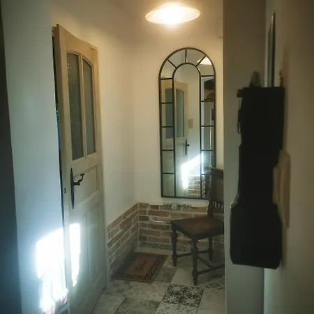 Apartamento Kuria With Free Parking