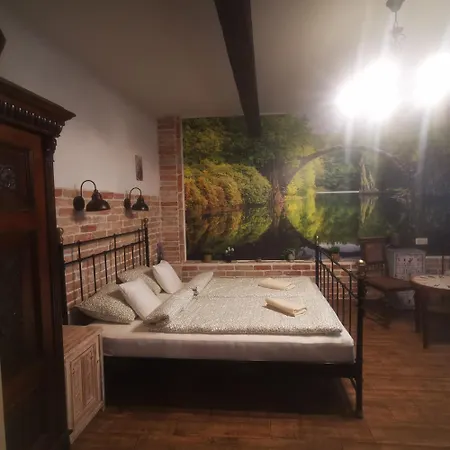 Apartamento Kuria With Free Parking Budapeste