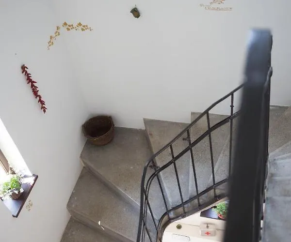 Kuria With Free Parking Apartment