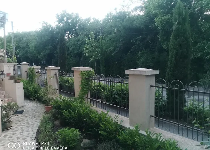 Apartment Kuria With Free Parking