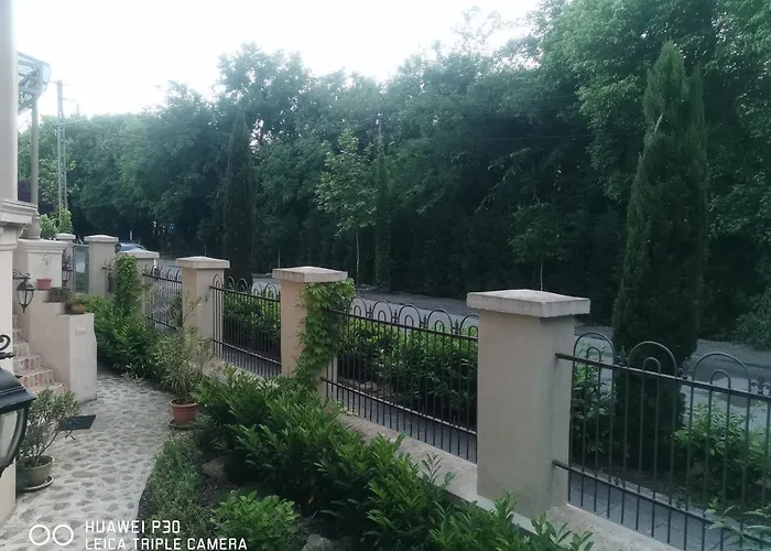 Apartment Kuria With Free Parking Budapest