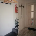 Kuria With Free Parking Apartment Budapest