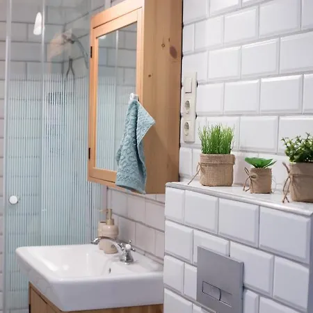 Kuria With Free Parking Apartamento Budapeste