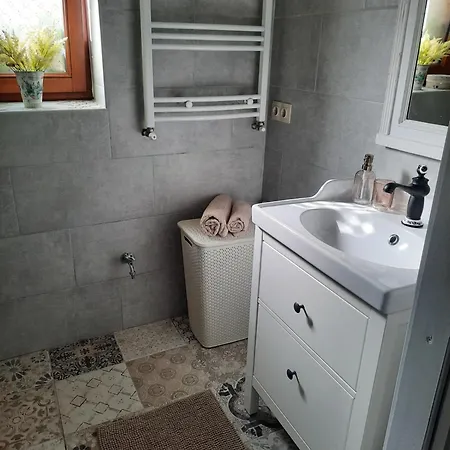 Apartman Kuria With Free Parking