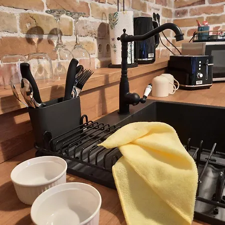 Kuria With Free Parking *