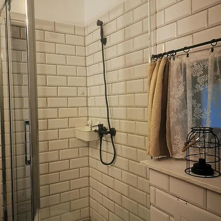 Apartman Kuria With Free Parking