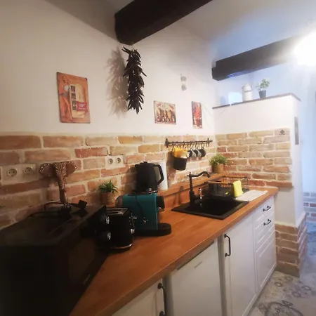 Kuria With Free Parking Budapeste