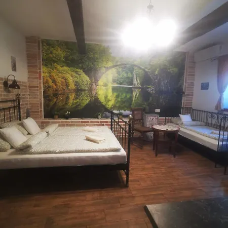 Apartamento Kuria With Free Parking