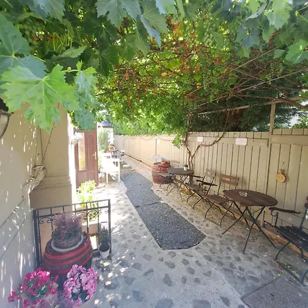 Apartamento Kuria With Free Parking