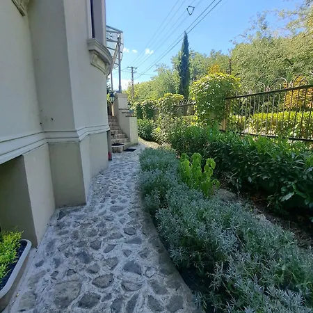 Apartment Kuria With Free Parking *