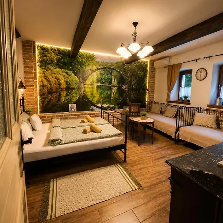 Apartment Kuria With Free Parking