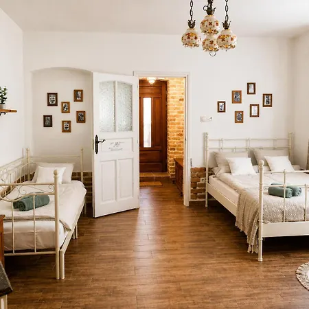 Kuria With Free Parking * Budapest