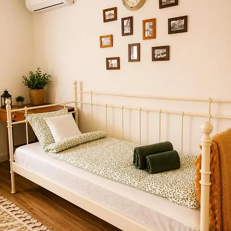 Kuria With Free Parking Budapest