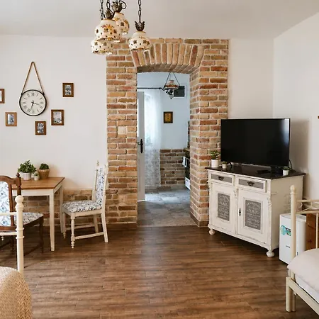 Kuria With Free Parking * Budapest