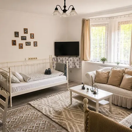 Kuria With Free Parking * Budapest