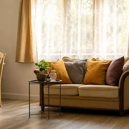 Apartment Kuria With Free Parking