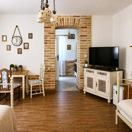 Kuria With Free Parking * Budapest
