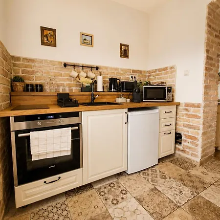 Apartment Kuria With Free Parking *