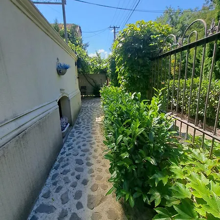 Apartment Kuria With Free Parking Budapest