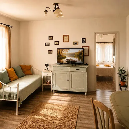 Kuria With Free Parking * Budapest
