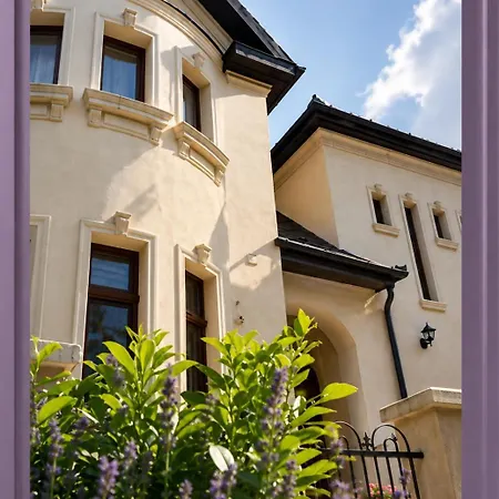 Kuria With Free Parking * Budapest