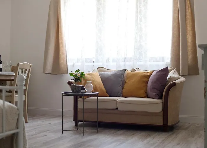 Kuria With Free Parking Apartament *