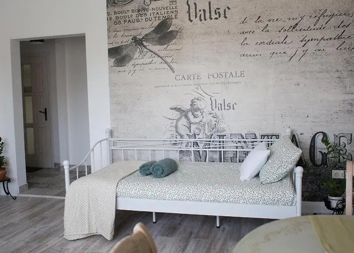 Apartament Kuria With Free Parking *