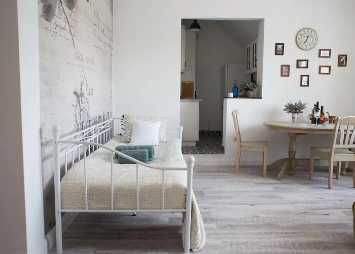 Apartament Kuria With Free Parking *