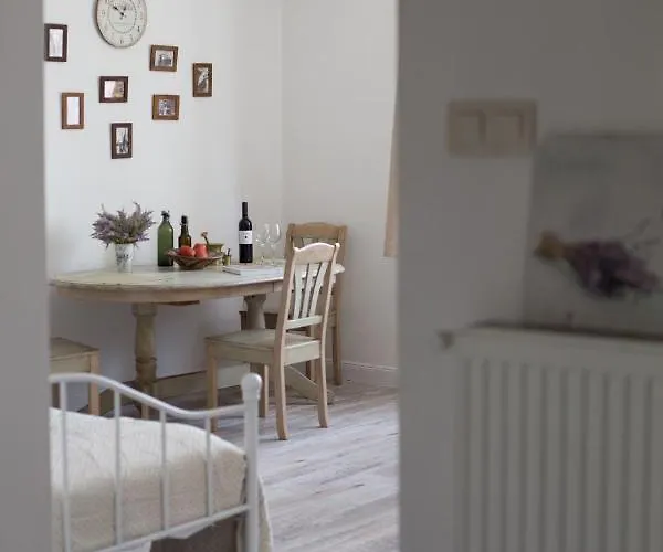 Apartament Kuria With Free Parking *