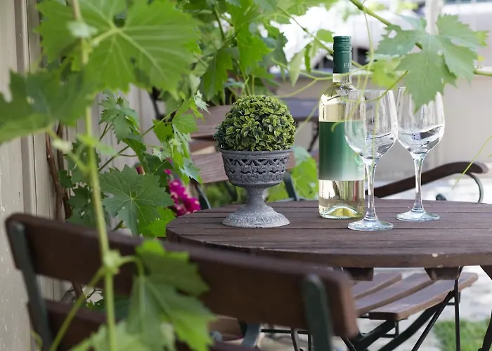 Kuria With Free Parking *