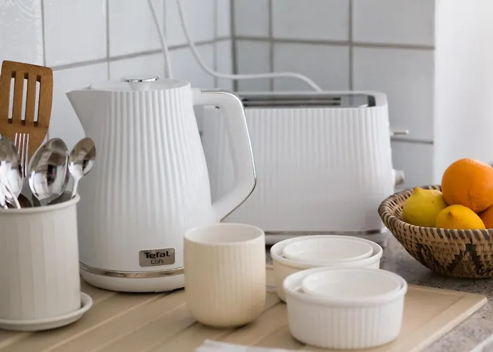 Apartament Kuria With Free Parking