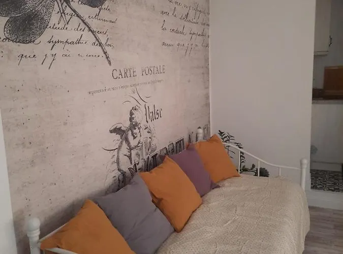 Kuria With Free Parking * Budapesta