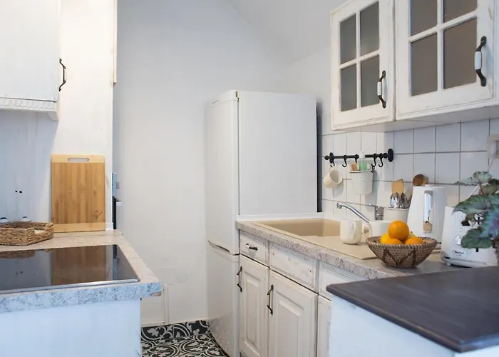 Kuria With Free Parking Apartament *