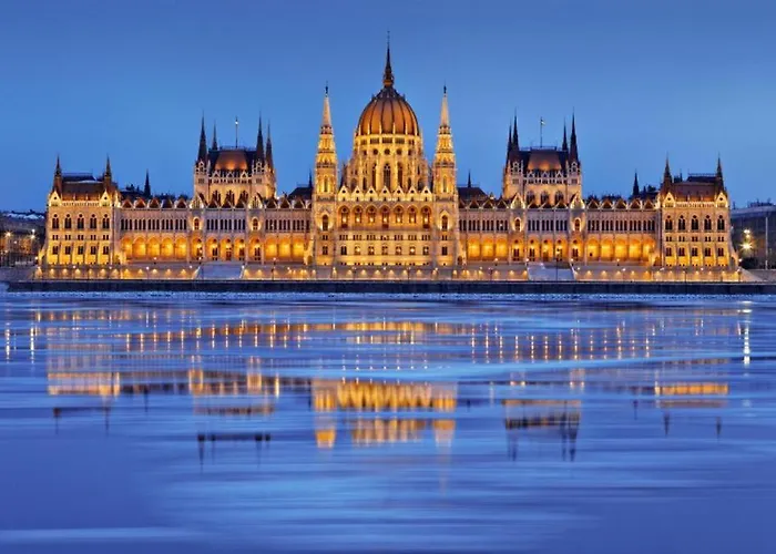 Kuria With Free Parking Apartament