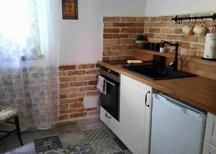 Kuria With Free Parking * Budapesta