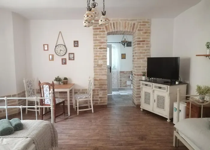 Kuria With Free Parking Budapesta