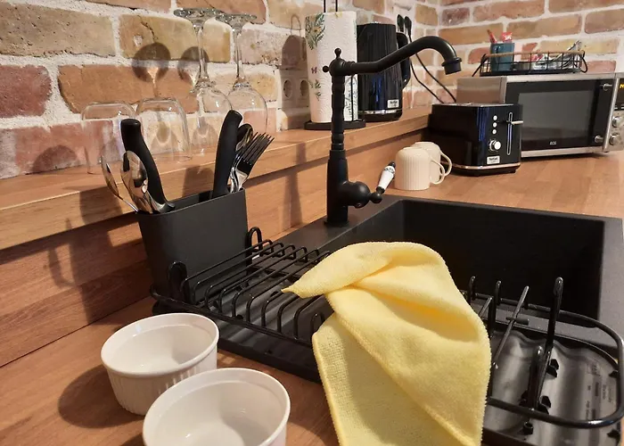 Kuria With Free Parking *