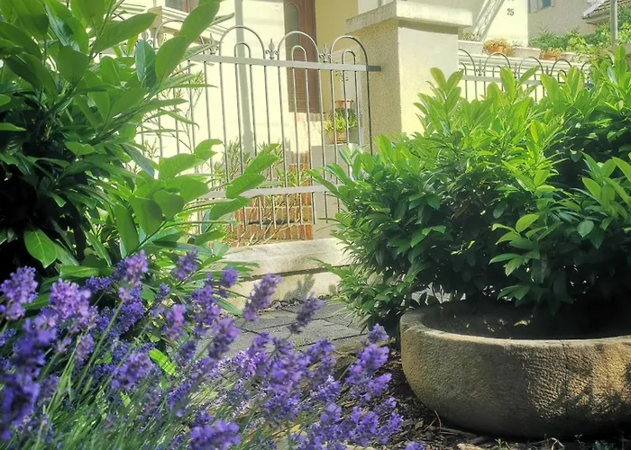 Kuria With Free Parking Apartament *