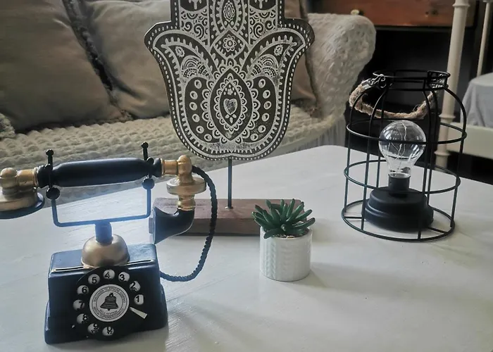 Kuria With Free Parking Apartament Budapesta