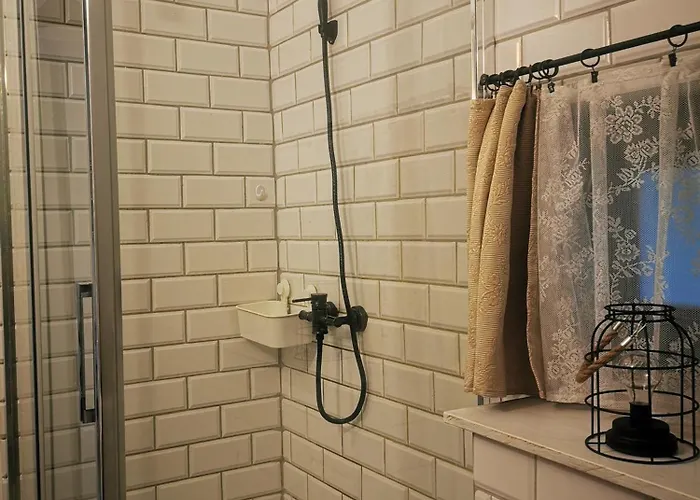 Apartament Kuria With Free Parking