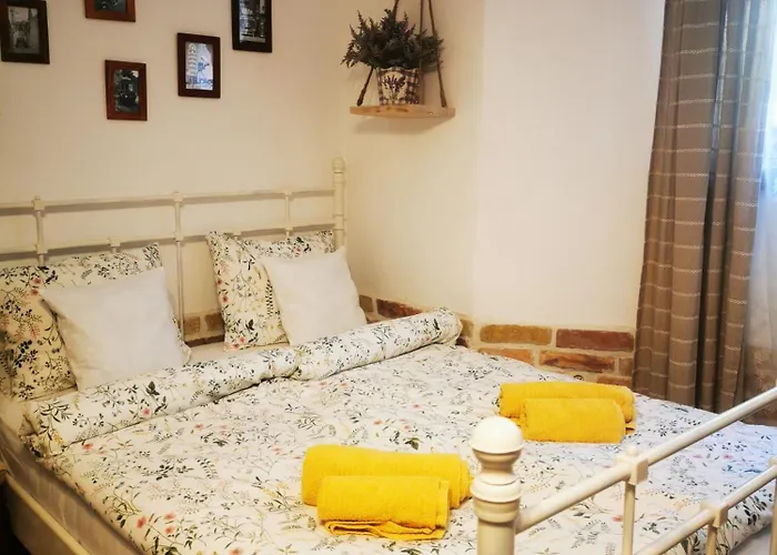 Apartament Kuria With Free Parking