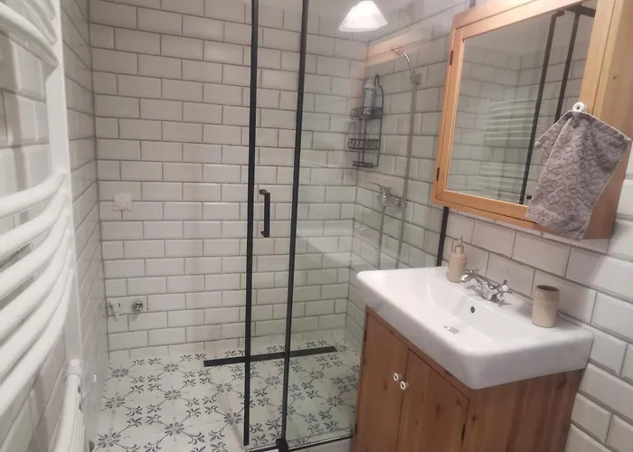 Kuria With Free Parking Apartament Budapesta