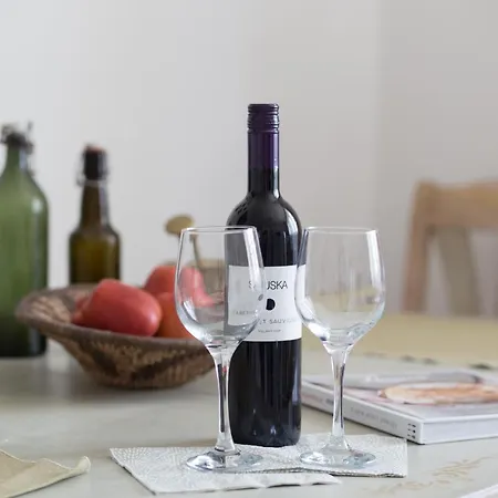 Apartamento Kúria With Free Parking Budapest