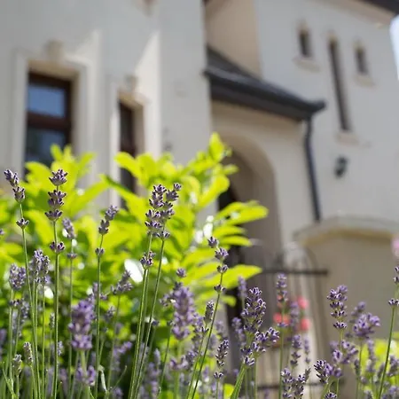 Kuria With Free Parking Apartment Budapest
