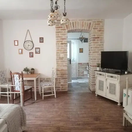 Kuria With Free Parking Budapest